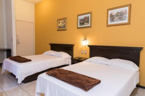 Hotels in Cadereyta Jiménez